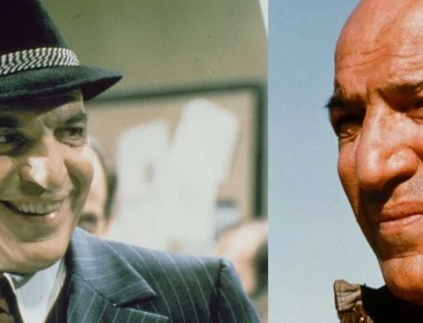 H θρυλική συνέντευξη του Τέλι Σαβάλα σε άπταιστα ελληνικά: «Μην χάσουμε γλώσσα και θρησκεία» (βίντεο)